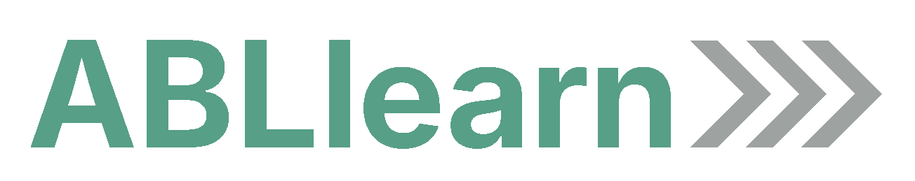 Logo AblLearn