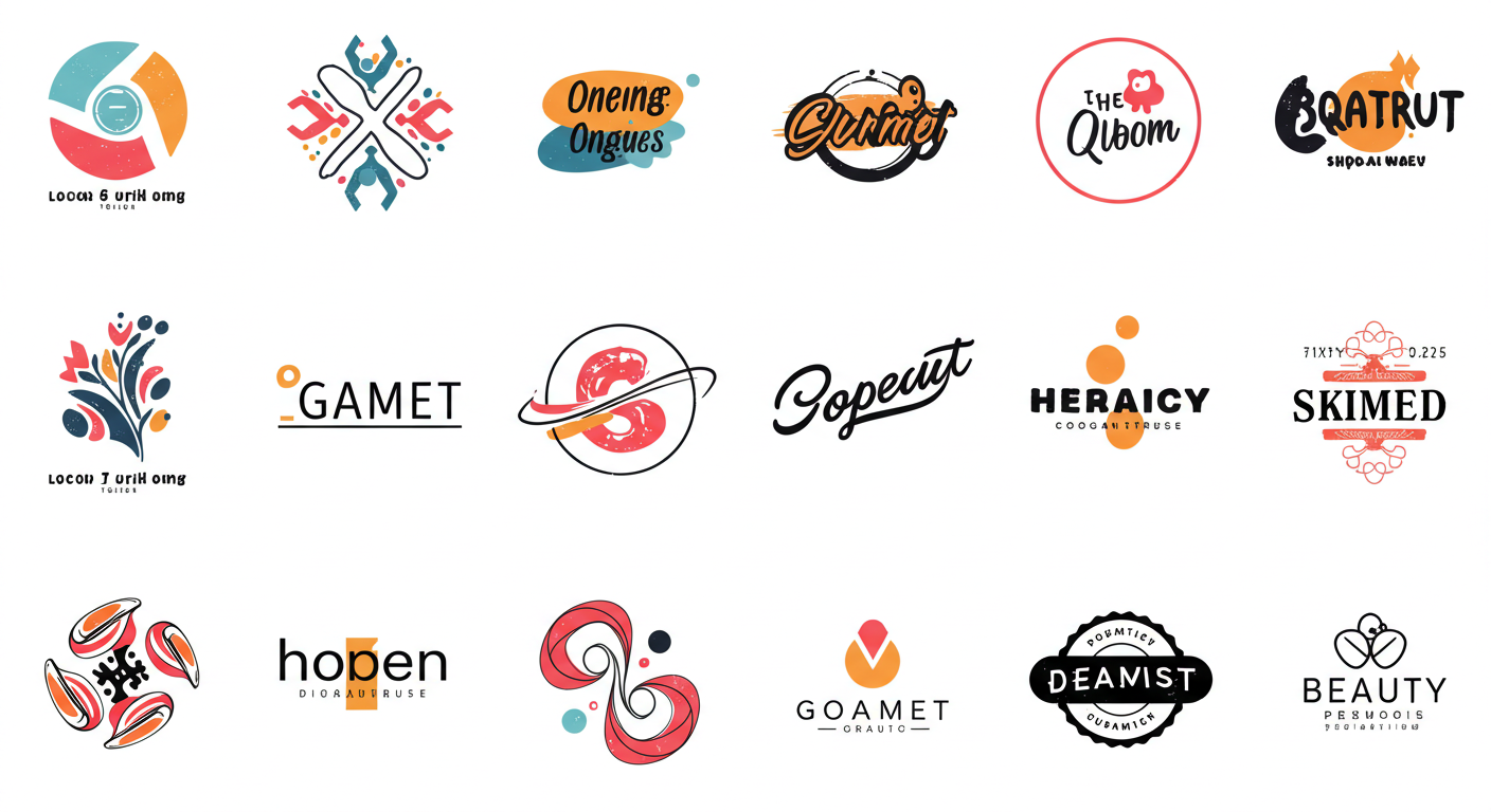 Diseño de Logos con Adobe Illustrator