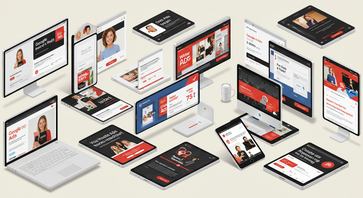 Google Ads para Principiantes