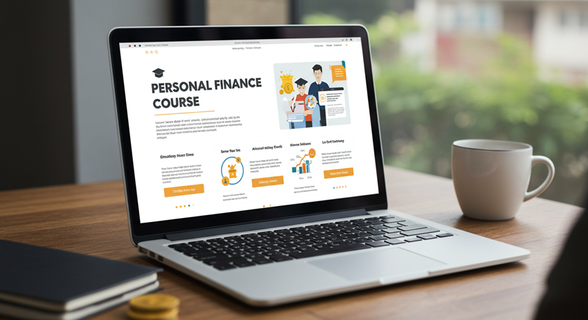 Haz que el Dinero Trabaje por Ti: Introducción a las inversiones