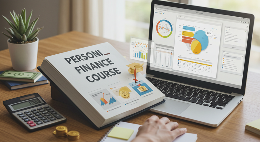 Asesor en Finanzas Personales: Ayuda a otros a transformar sus finanzas